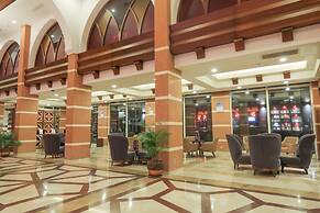 Megasaray Club Belek