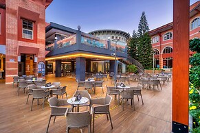 Megasaray Club Belek