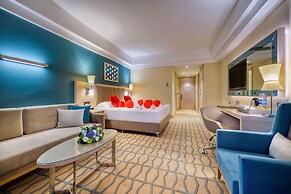 Megasaray Club Belek