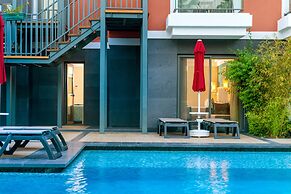 Megasaray Club Belek