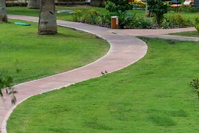 Megasaray Club Belek