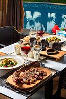 Megasaray Club Belek