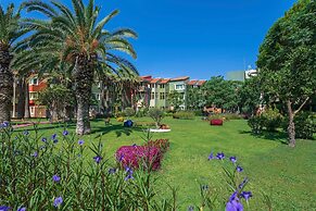 Megasaray Club Belek