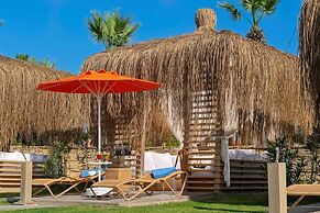 Megasaray Club Belek