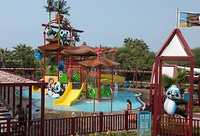 Megasaray Club Belek