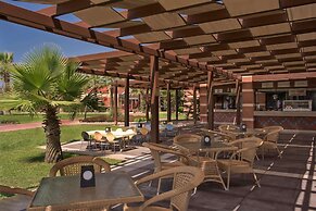 Megasaray Club Belek