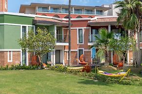 Megasaray Club Belek