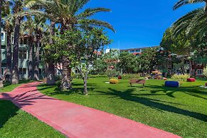 Megasaray Club Belek