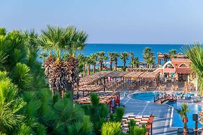 Megasaray Club Belek