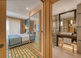 Megasaray Club Belek