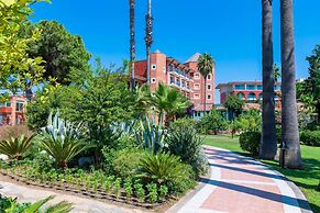 Megasaray Club Belek