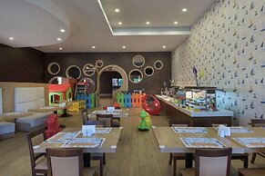 Megasaray Club Belek