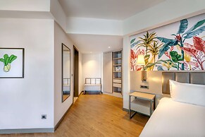 Megasaray Club Belek