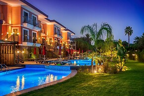 Megasaray Club Belek