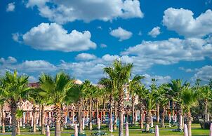 Megasaray Club Belek