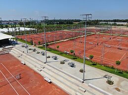 Megasaray Club Belek