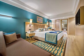 Megasaray Club Belek