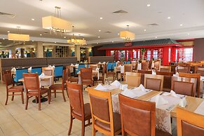 Megasaray Club Belek