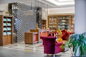 Megasaray Club Belek