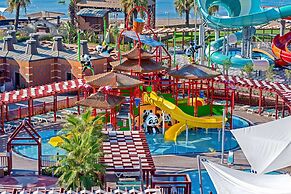 Megasaray Club Belek