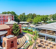 Megasaray Club Belek