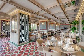 Megasaray Club Belek