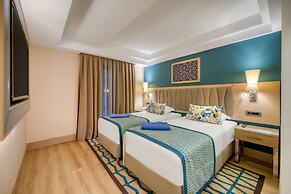 Megasaray Club Belek