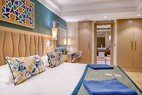 Megasaray Club Belek