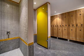 Megasaray Club Belek