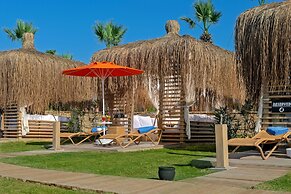 Megasaray Club Belek