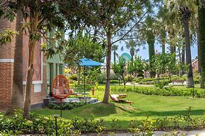 Megasaray Club Belek