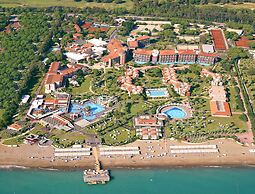 Megasaray Club Belek