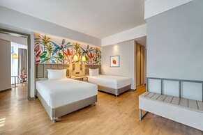 Megasaray Club Belek