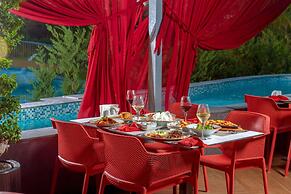 Megasaray Club Belek