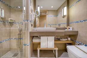 Megasaray Club Belek