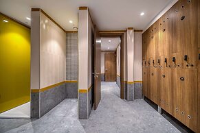 Megasaray Club Belek