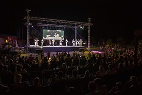 Megasaray Club Belek