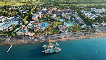 Megasaray Club Belek