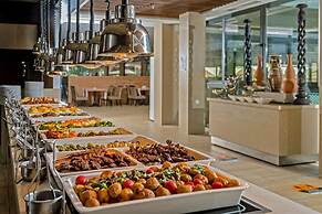 Megasaray Club Belek