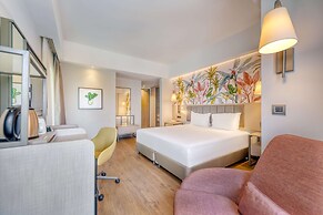 Megasaray Club Belek