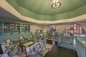 Megasaray Club Belek