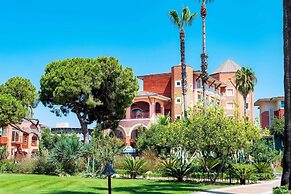 Megasaray Club Belek