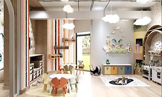 Megasaray Club Belek