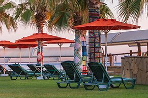 Megasaray Club Belek