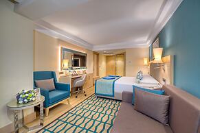 Megasaray Club Belek