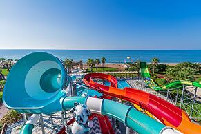 Megasaray Club Belek