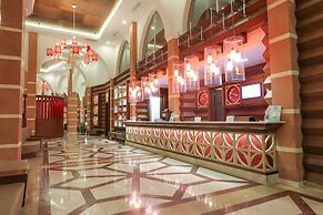 Megasaray Club Belek