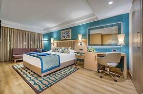 Megasaray Club Belek