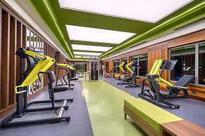 Megasaray Club Belek