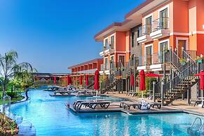 Megasaray Club Belek